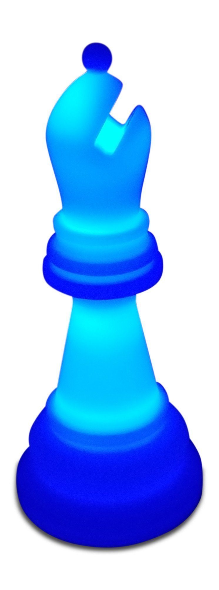 MegaChess 21 Inch Light Plastic Bishop Giant Chess Piece