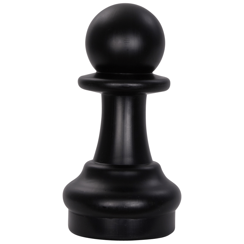 Buy Individual Giant Knight Chess Pieces in 4 - 50 Tall