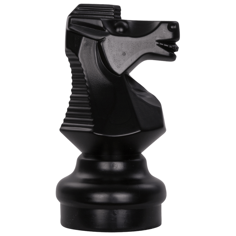 Giant Chess Piece 12 Inch Light Plastic King