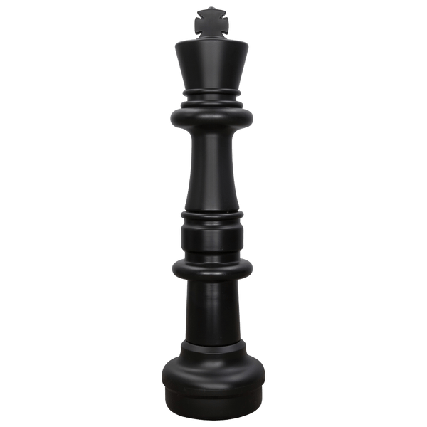  MegaChess Individual Chess Piece - King - 8 Inches
