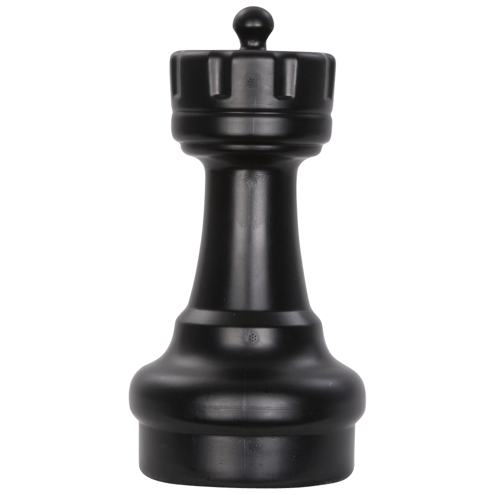 Giant Outdoor Chess 12 Inch Plastic Giant Chess Set | | GiantChessUSA